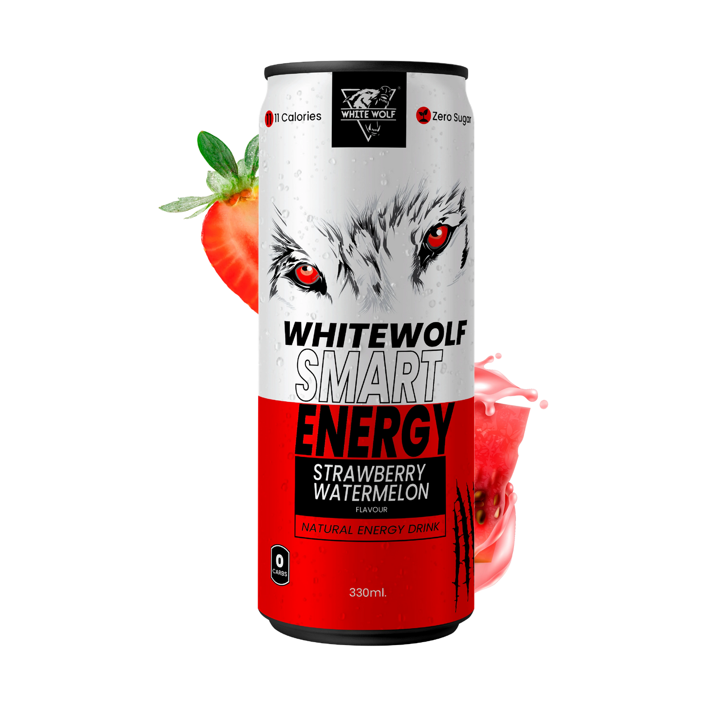 Smart Energy Drink