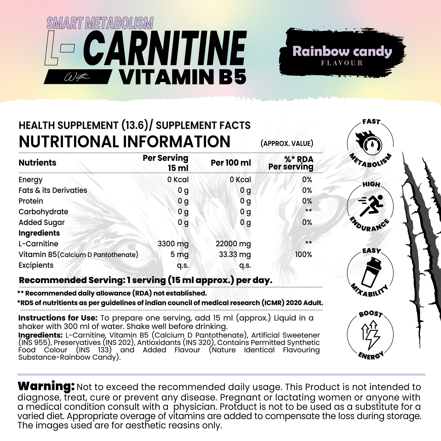 L-Carnitine