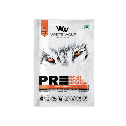 PR3-Out Performe Pre workout Travel Pack