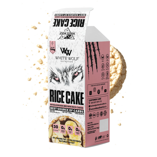 Rice Cake
