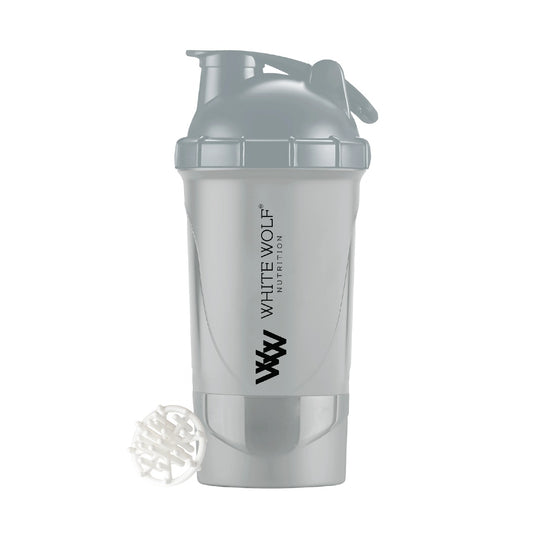 Matrix 2.0 Plastic Shaker 500ml