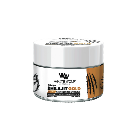 Shilajit Gold Ultra