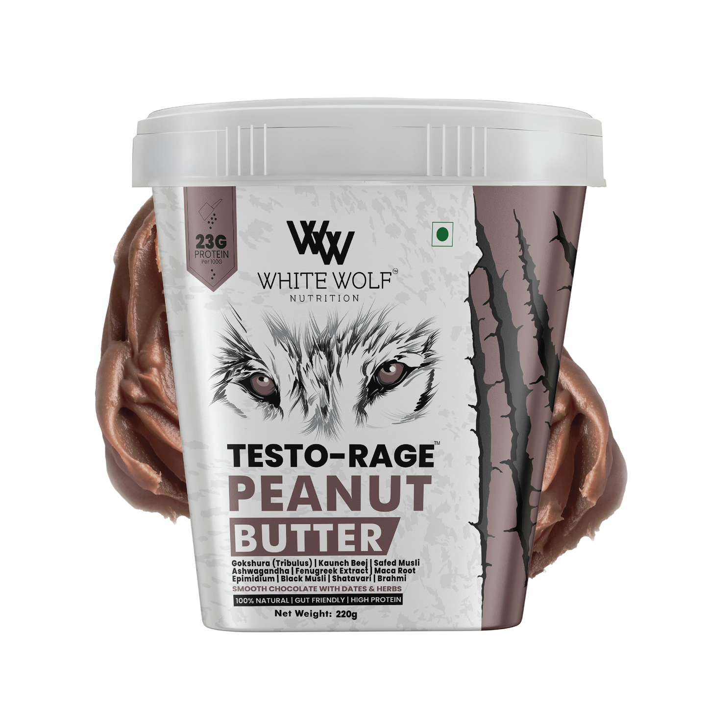 Testo-Rage-Peanut Butter