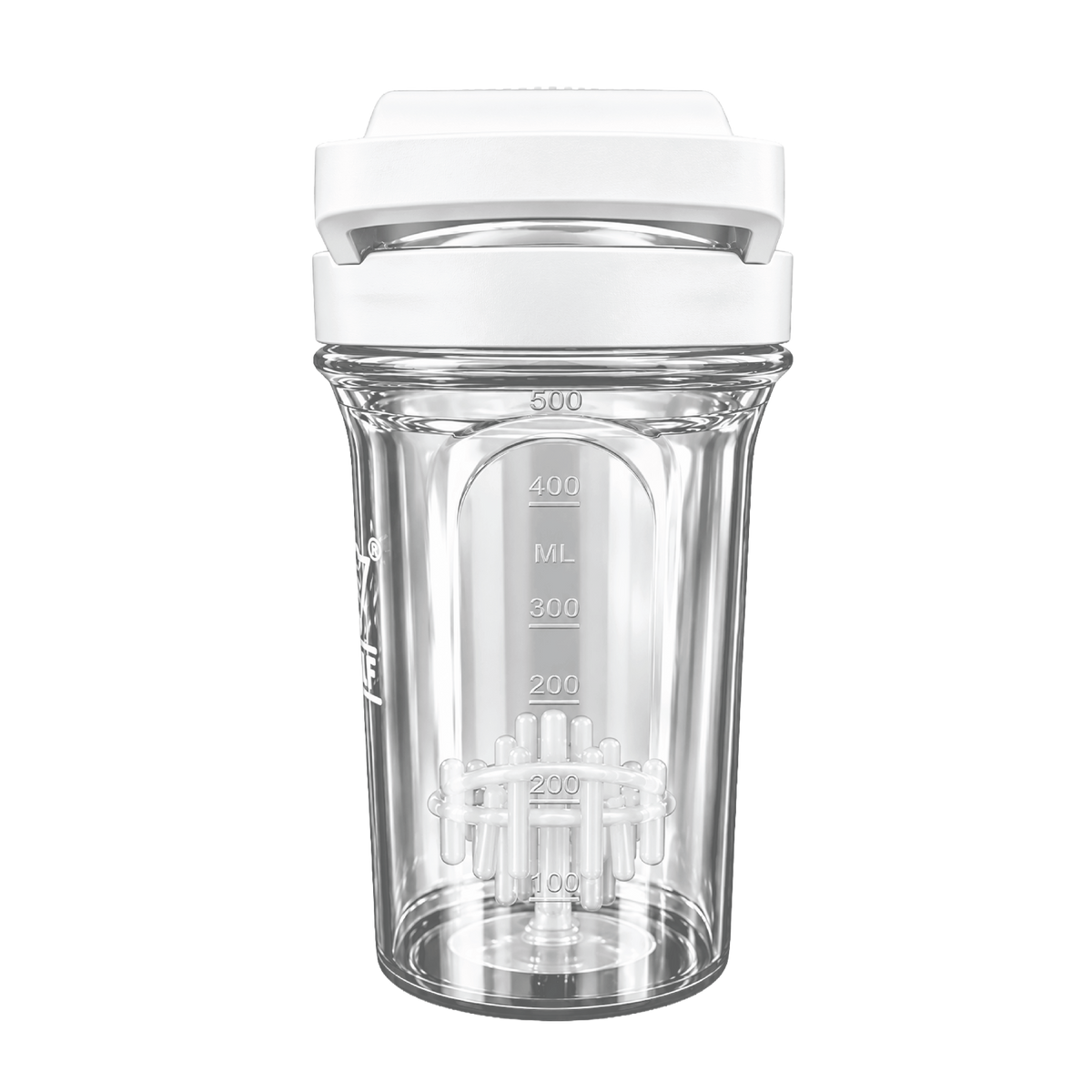 Marvel Premium Shaker(crystal)500ml