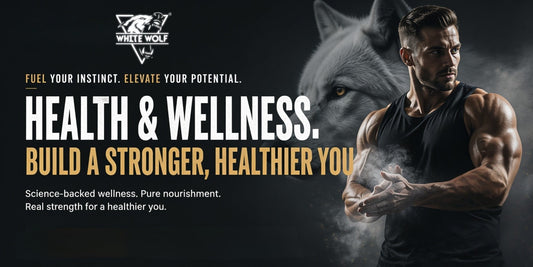The Importance of Health and Wellness: Building a Stronger, Healthier You