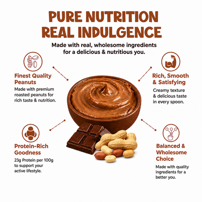 Testo-Rage Peanut Butter