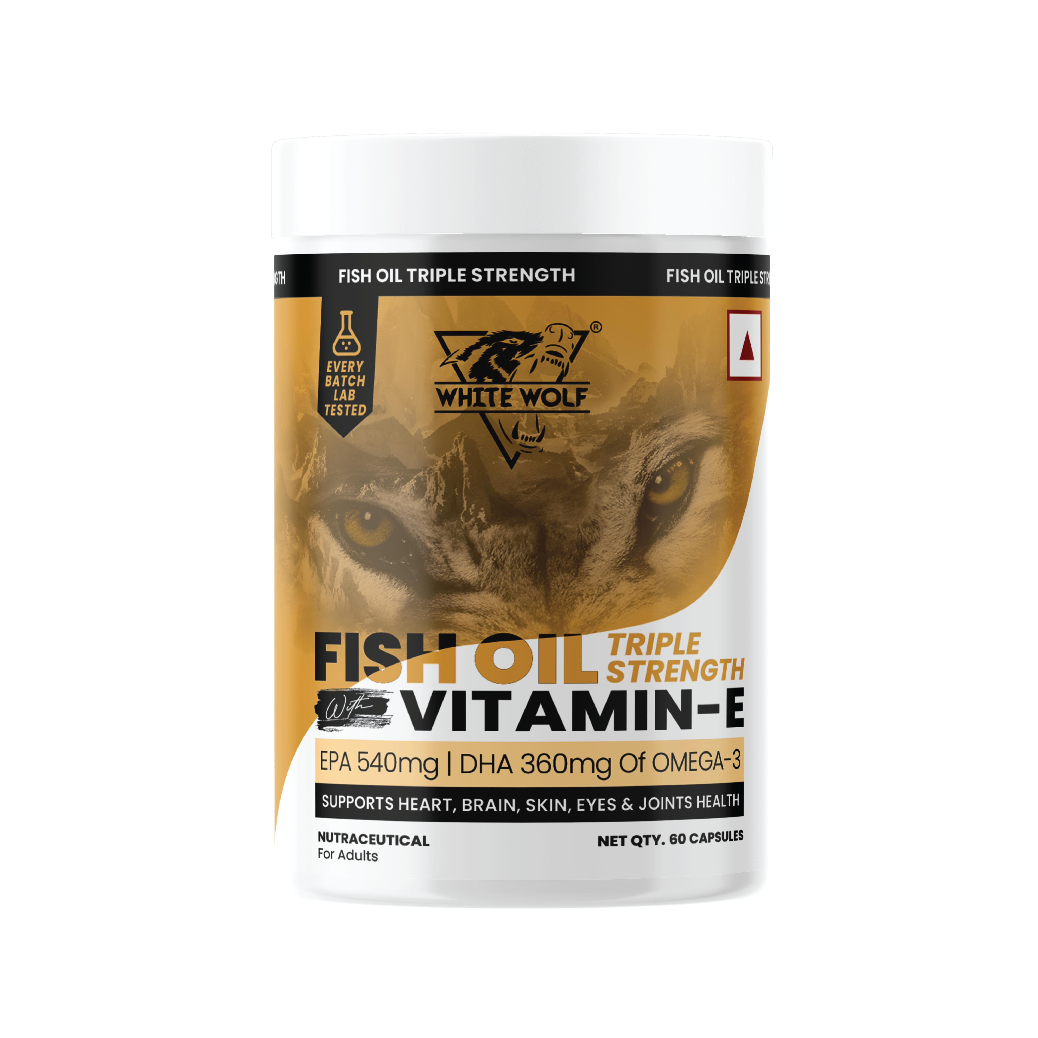 Fish Oil 