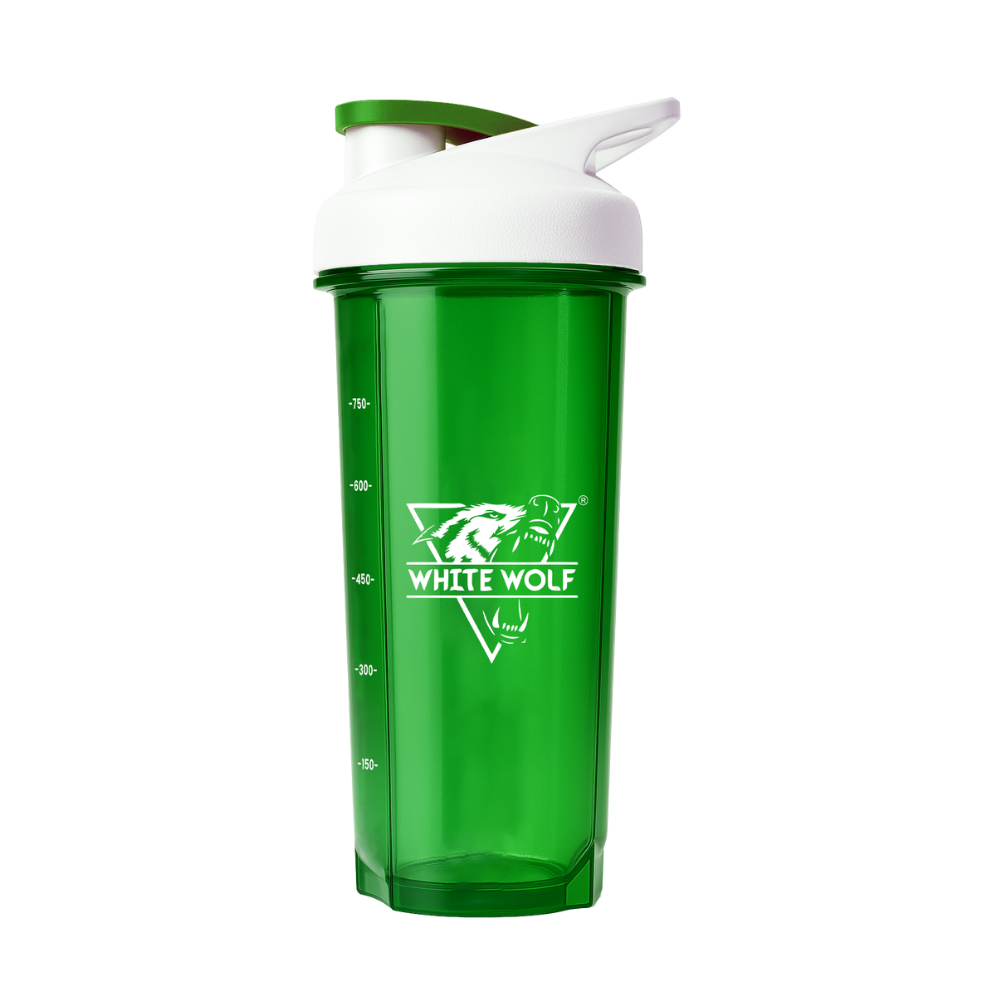 Roadies Acrylic Shaker