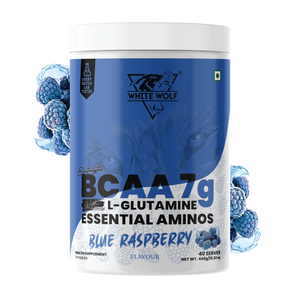 Blue Raspberry