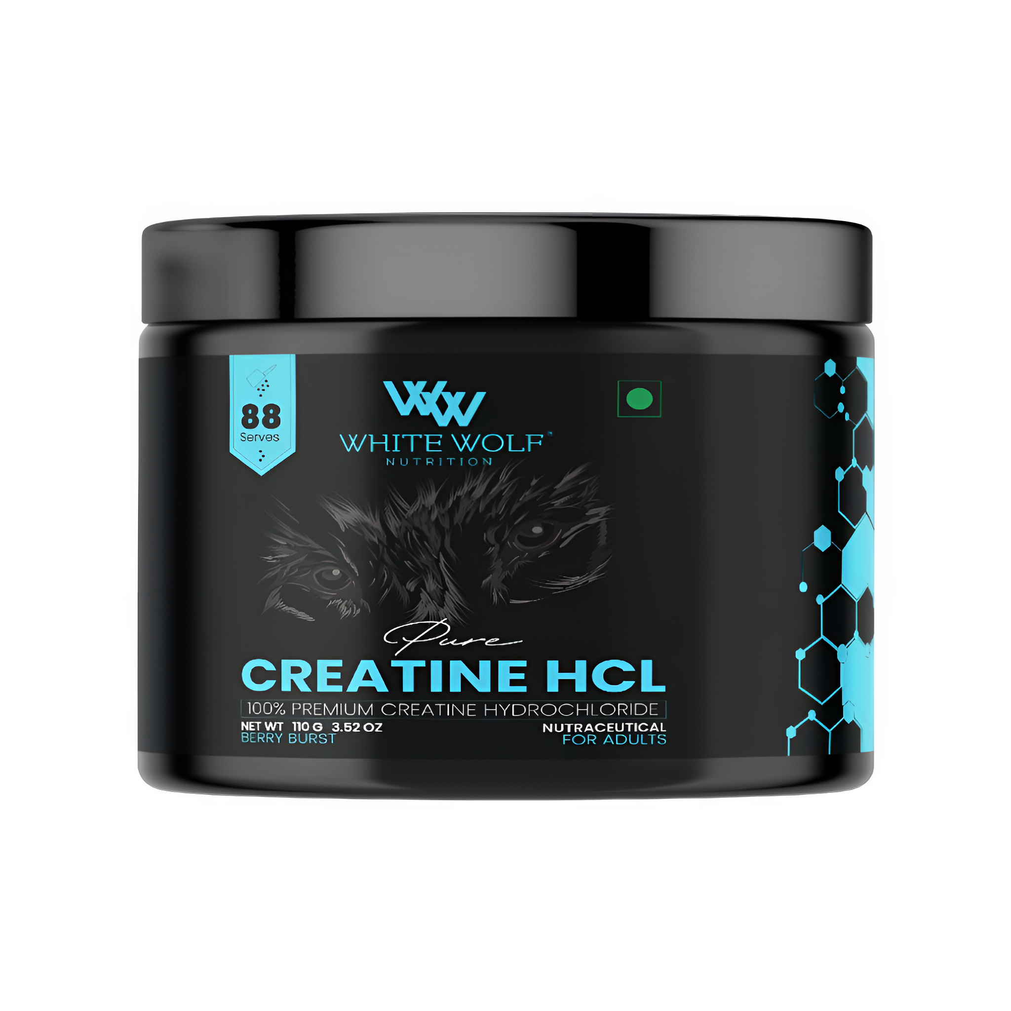 Creatine-HCL
