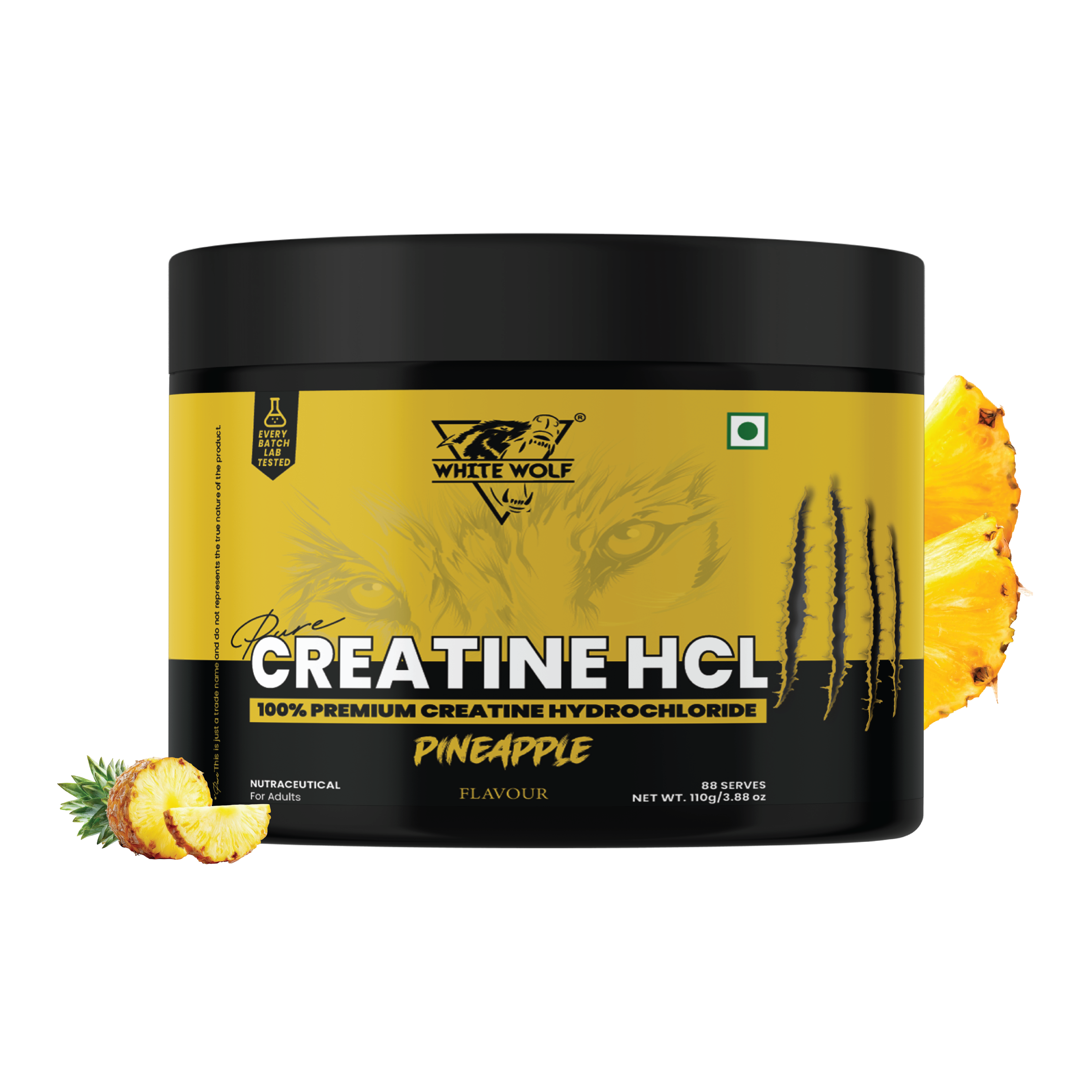 Creatine-HCL