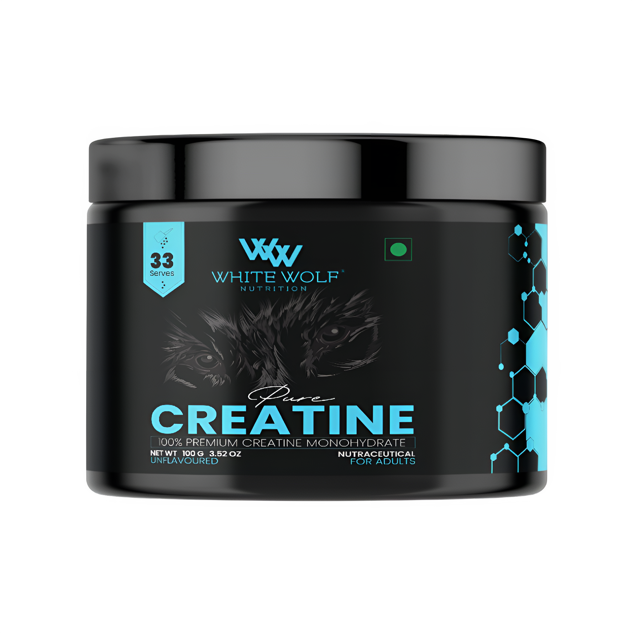 Creatine