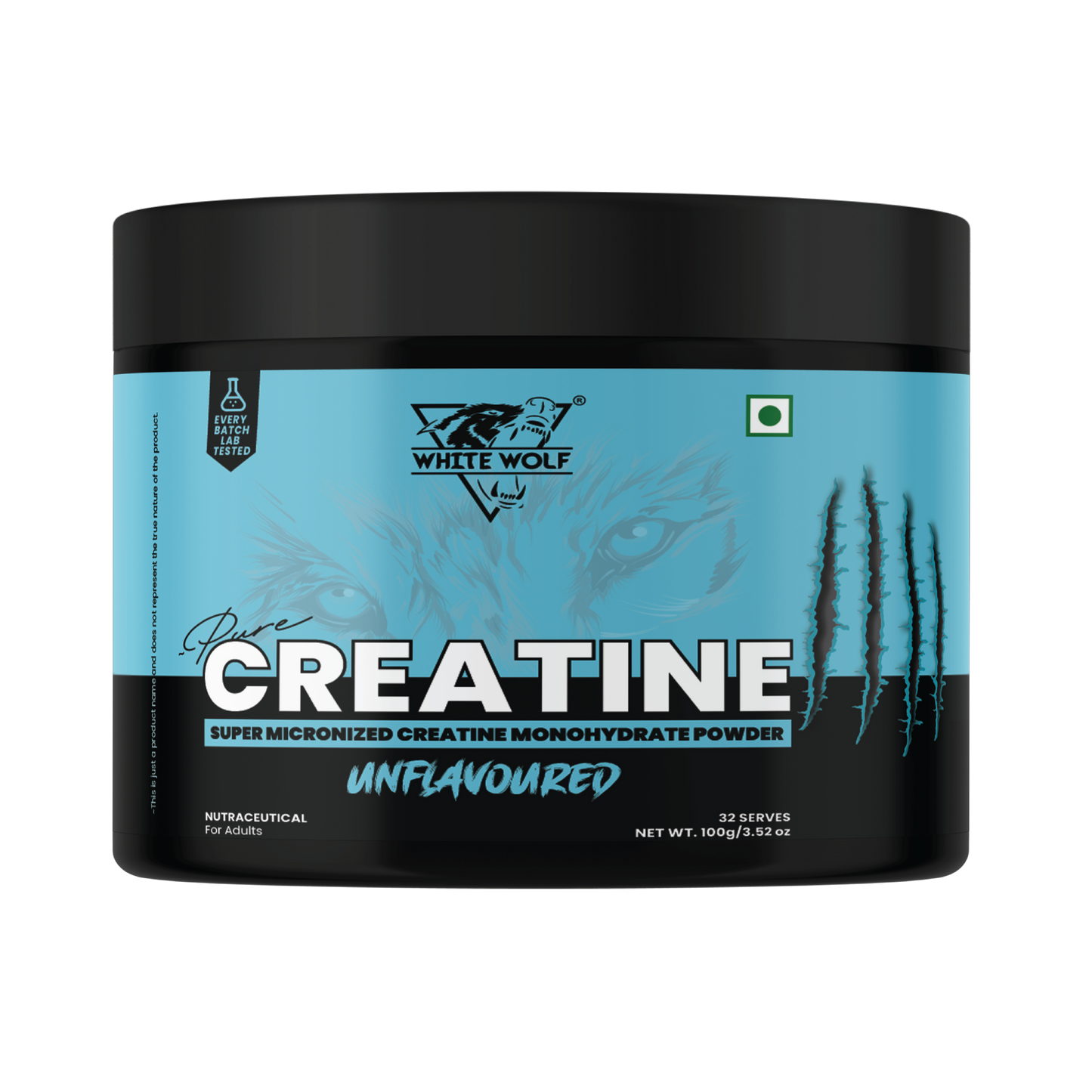 Pure Range Creatine Monohydrate