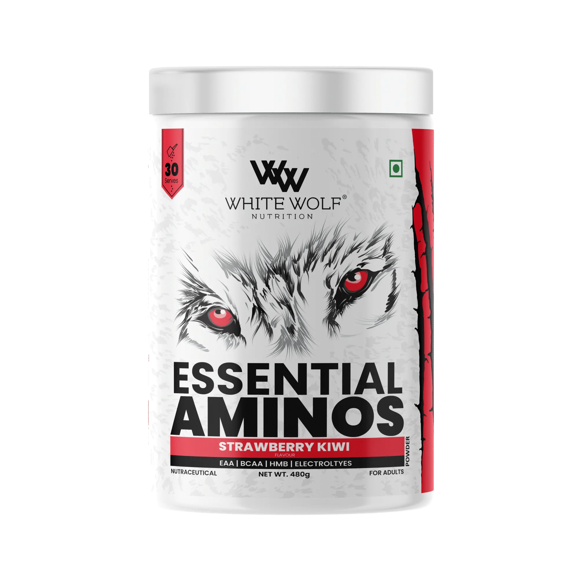 Aminos-EAA