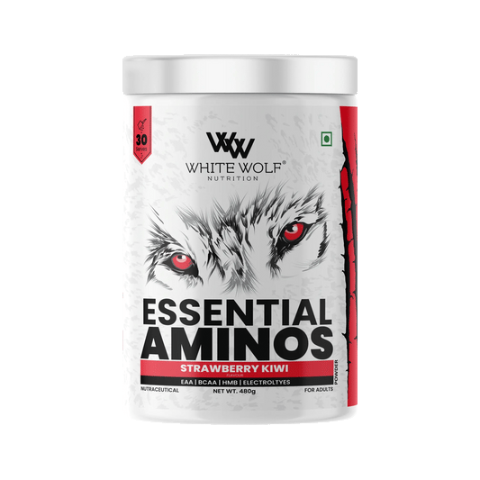 Essential Aminos EAA