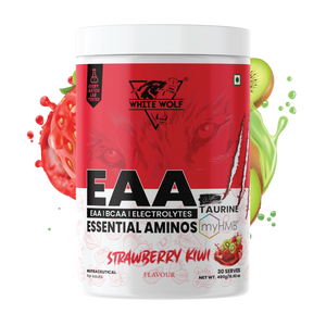 Strawberry Kiwi