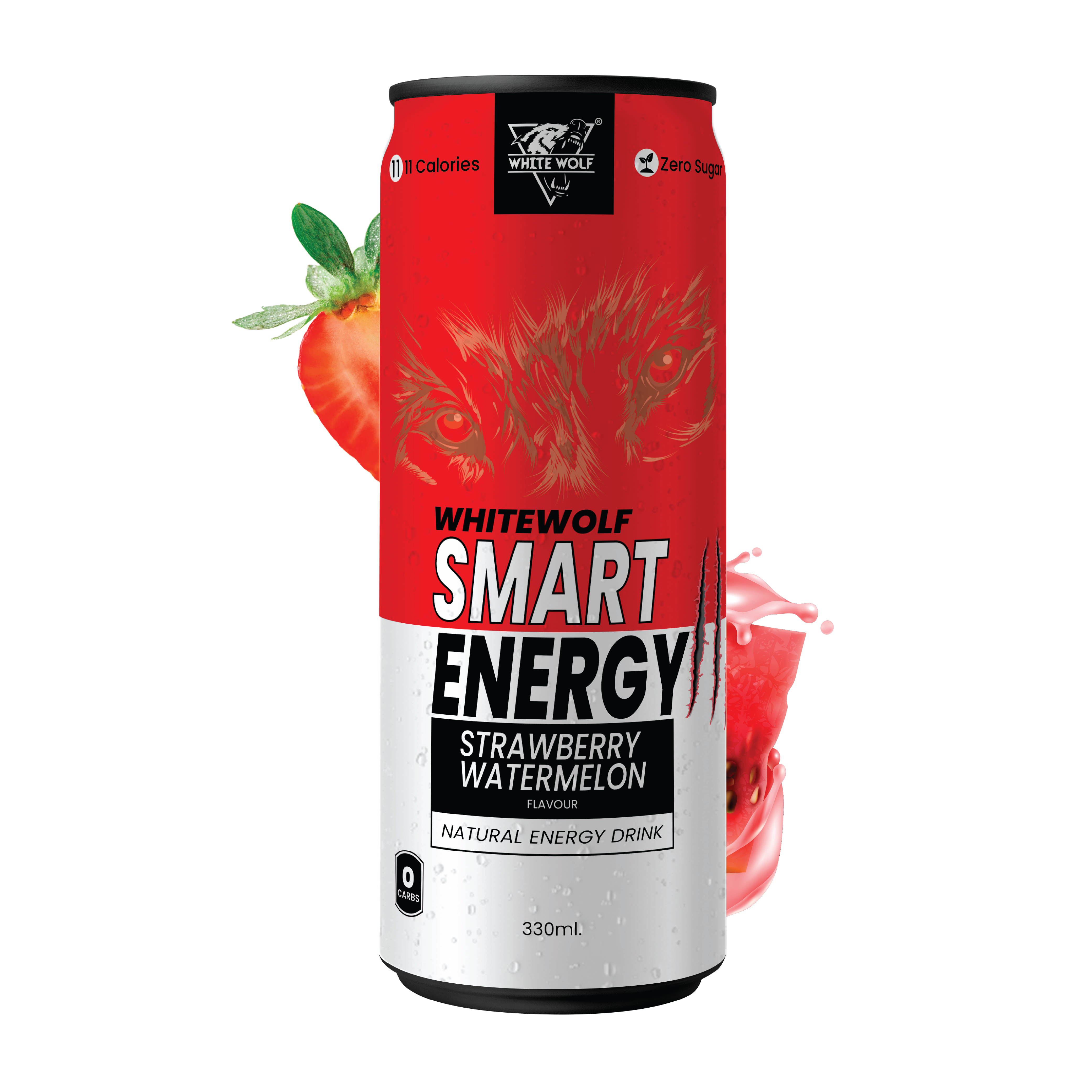 Energy – White Wolf Nutrition