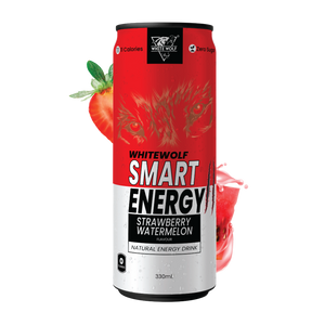 Strawberry Watermelon