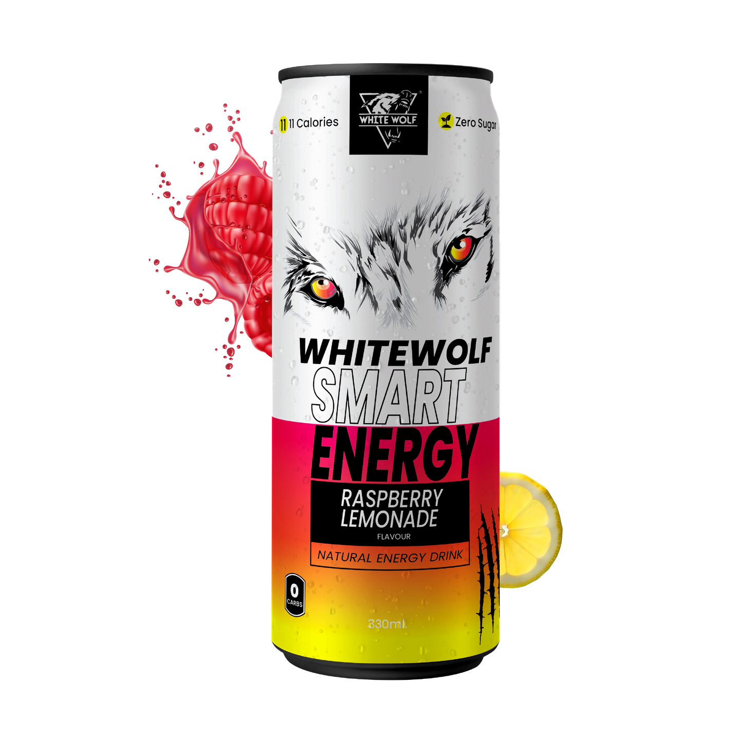 Smart Energy Drink