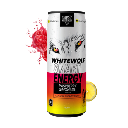 Smart Energy Drink