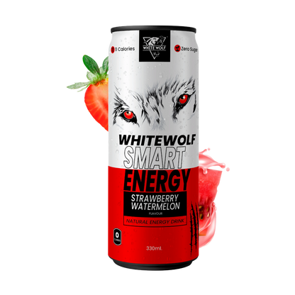 Smart Energy Drink