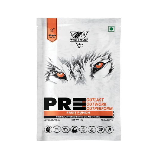 PR3 – OutPerform Pre-Workout Travel Pack