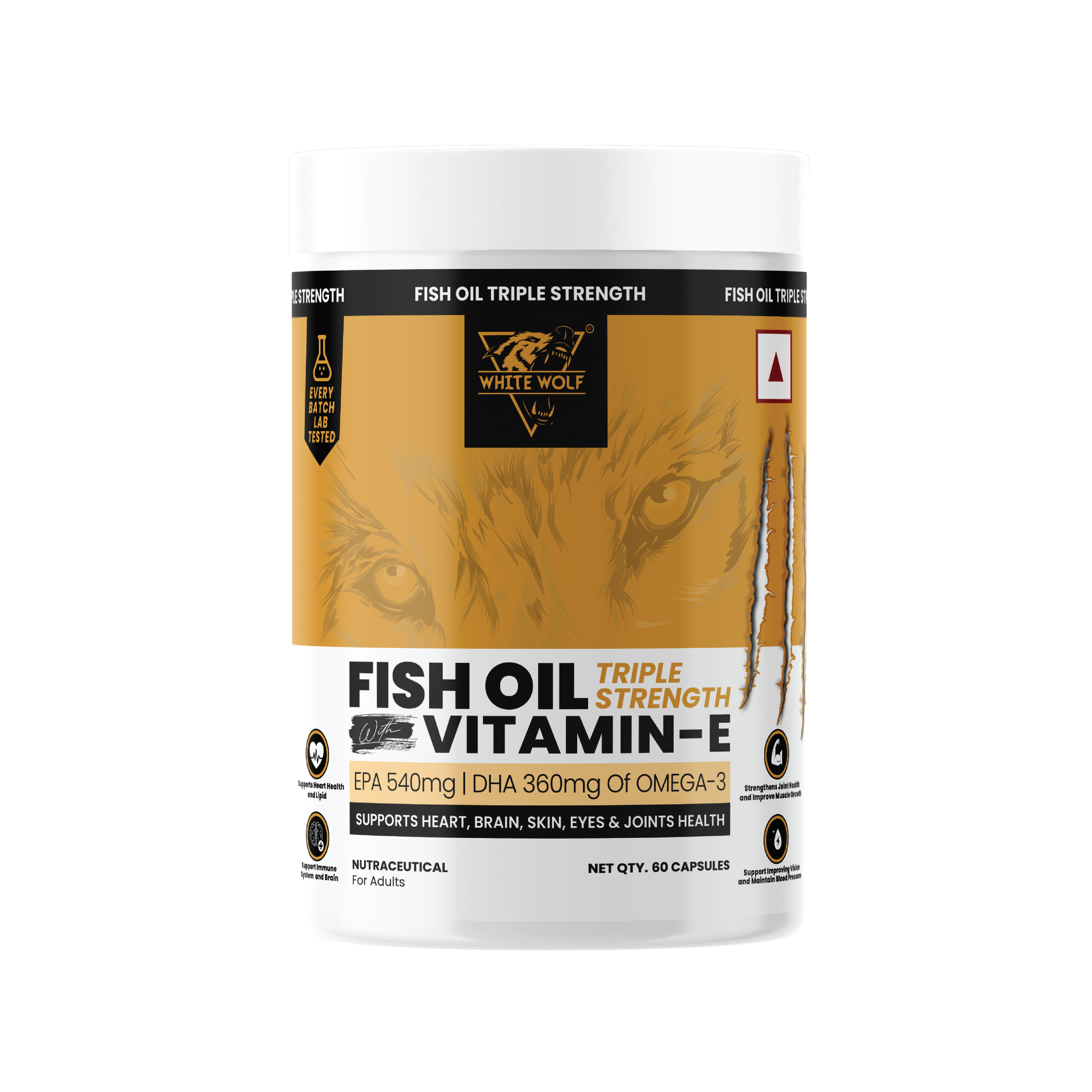 Fish Oil 