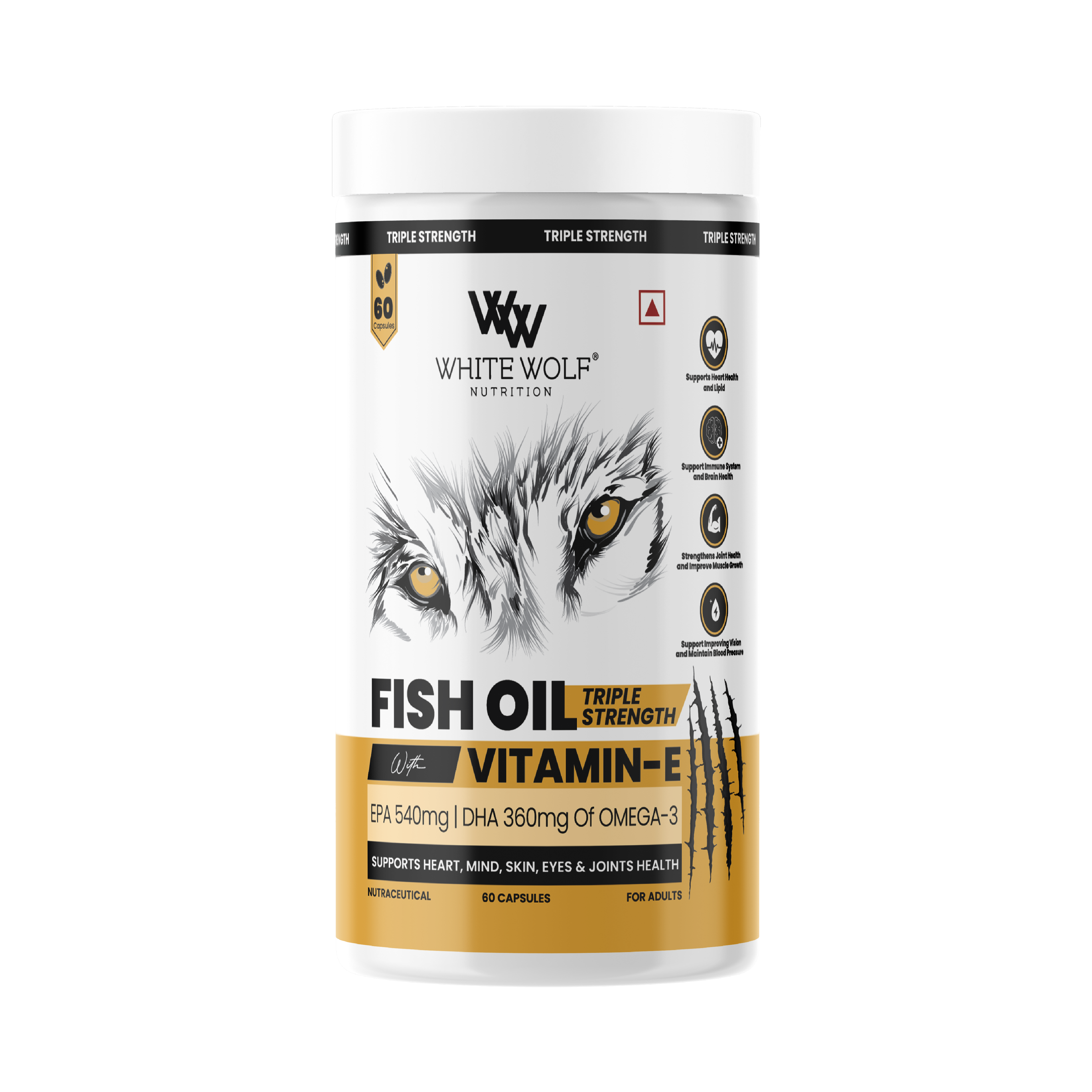 Fish Oil 