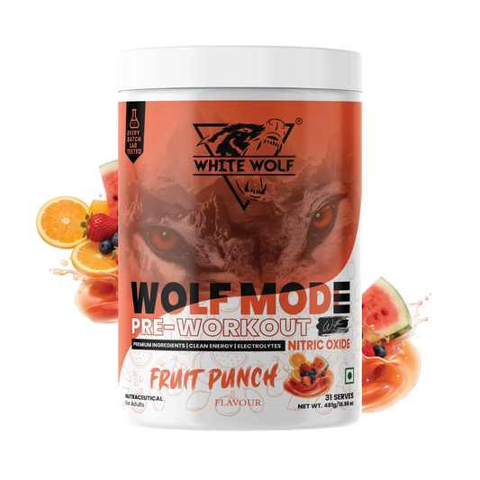 PR3 – OutPerform Pre-Workout