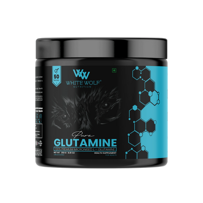 Pure Glutamine
