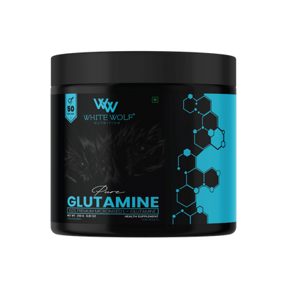 Pure Glutamine