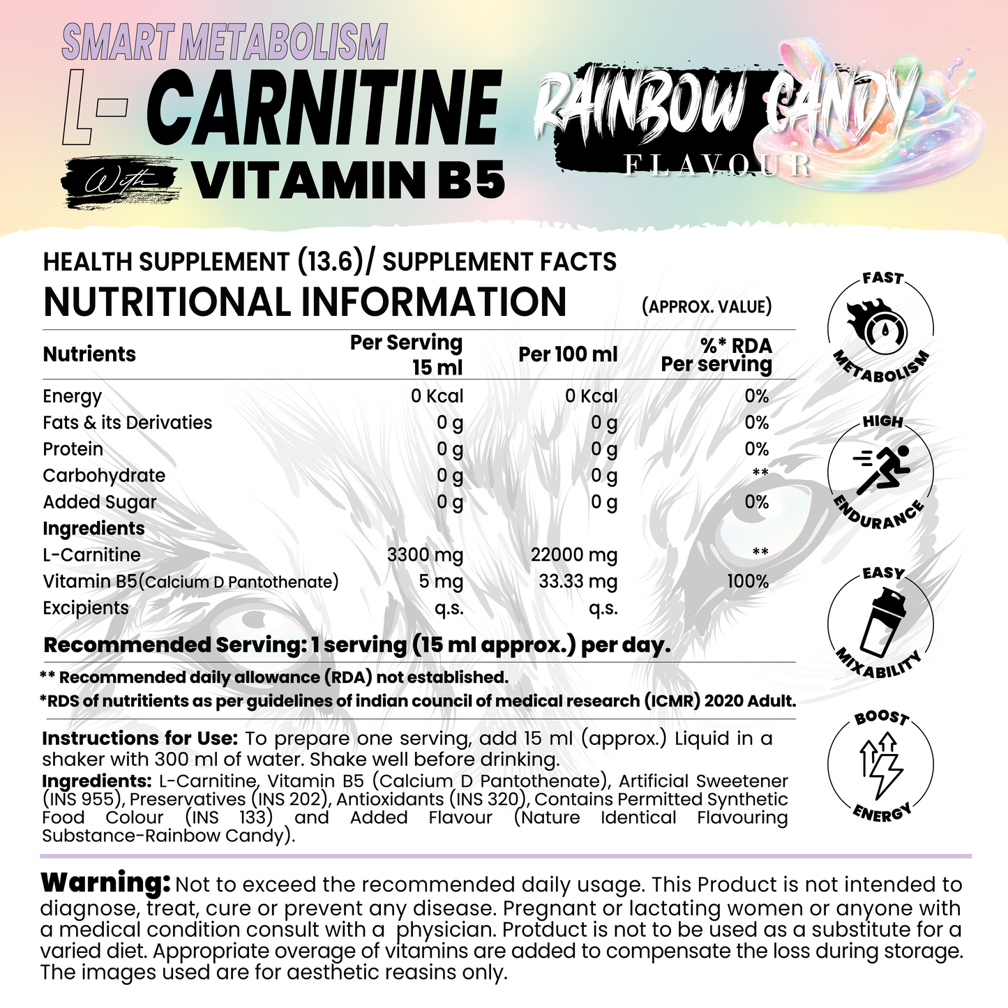 L-Carnitine