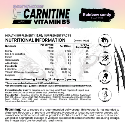 L-Carnitine