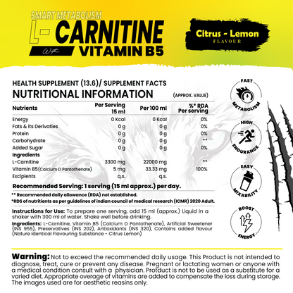 L-Carnitine