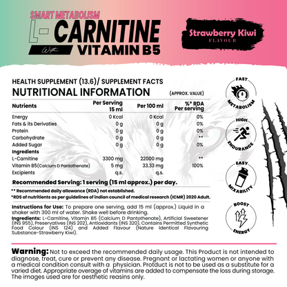 L-Carnitine