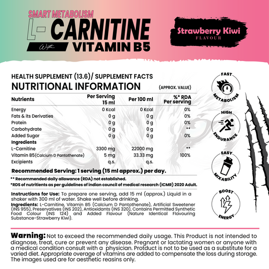 L-Carnitine