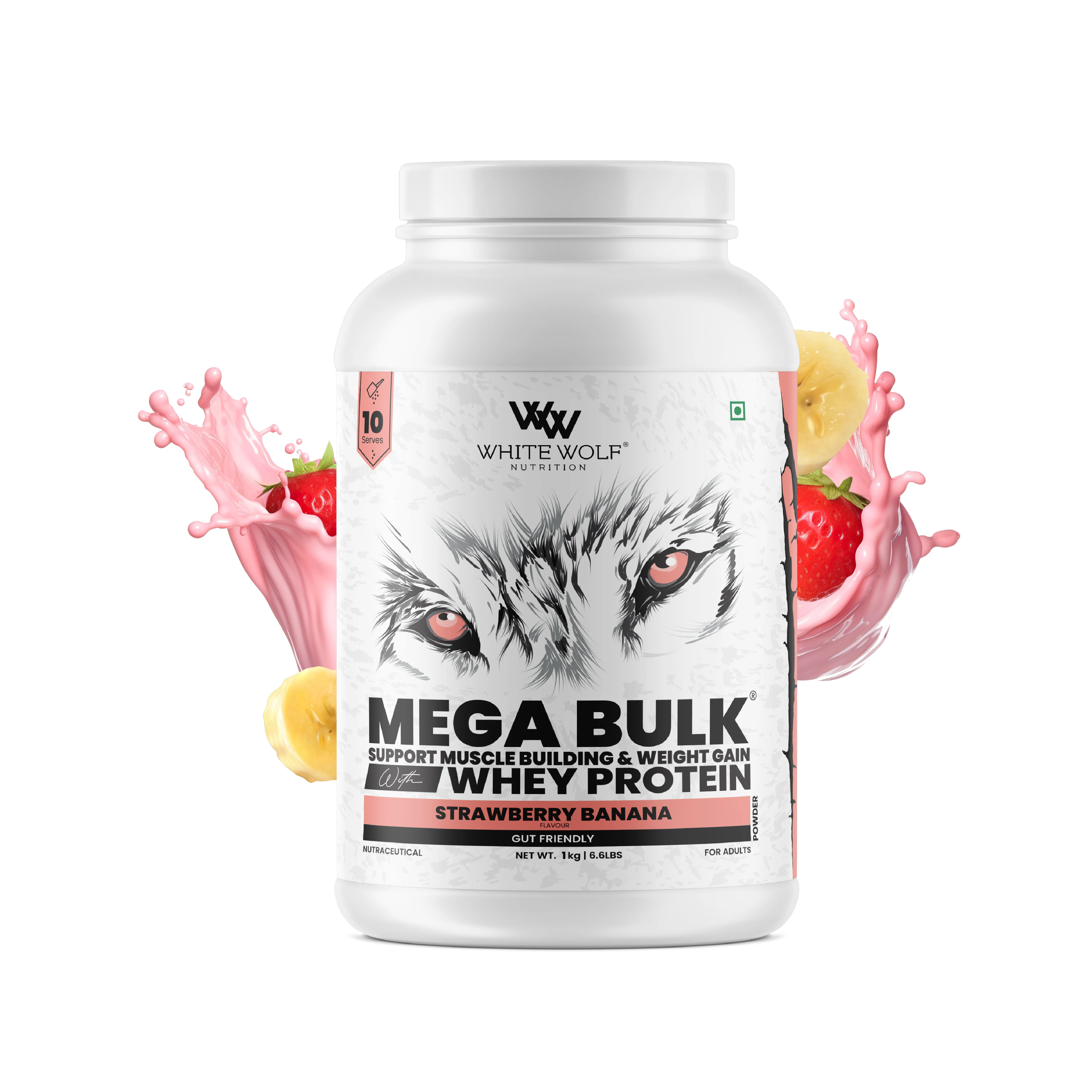 Mass Gainer