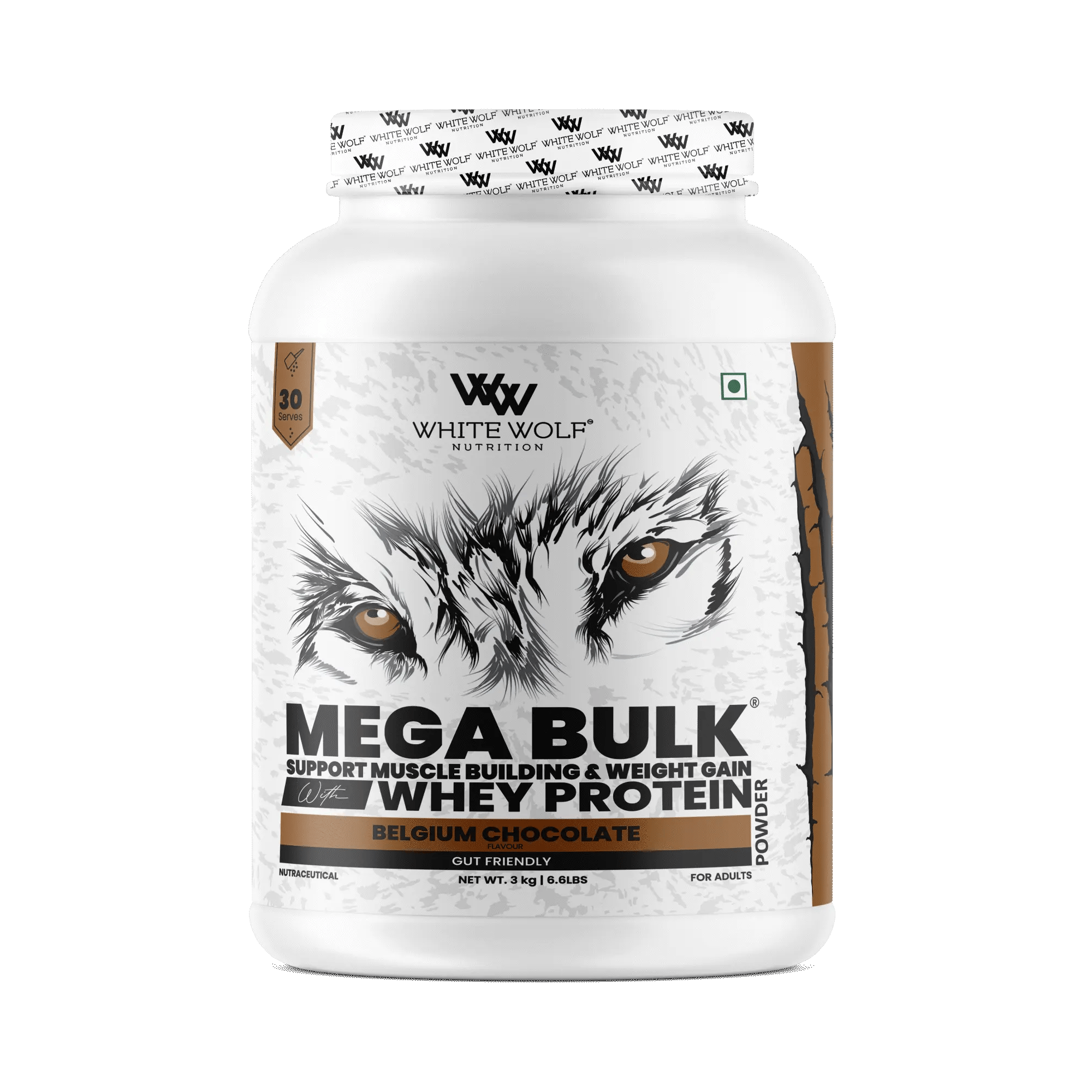 Mass Gainer