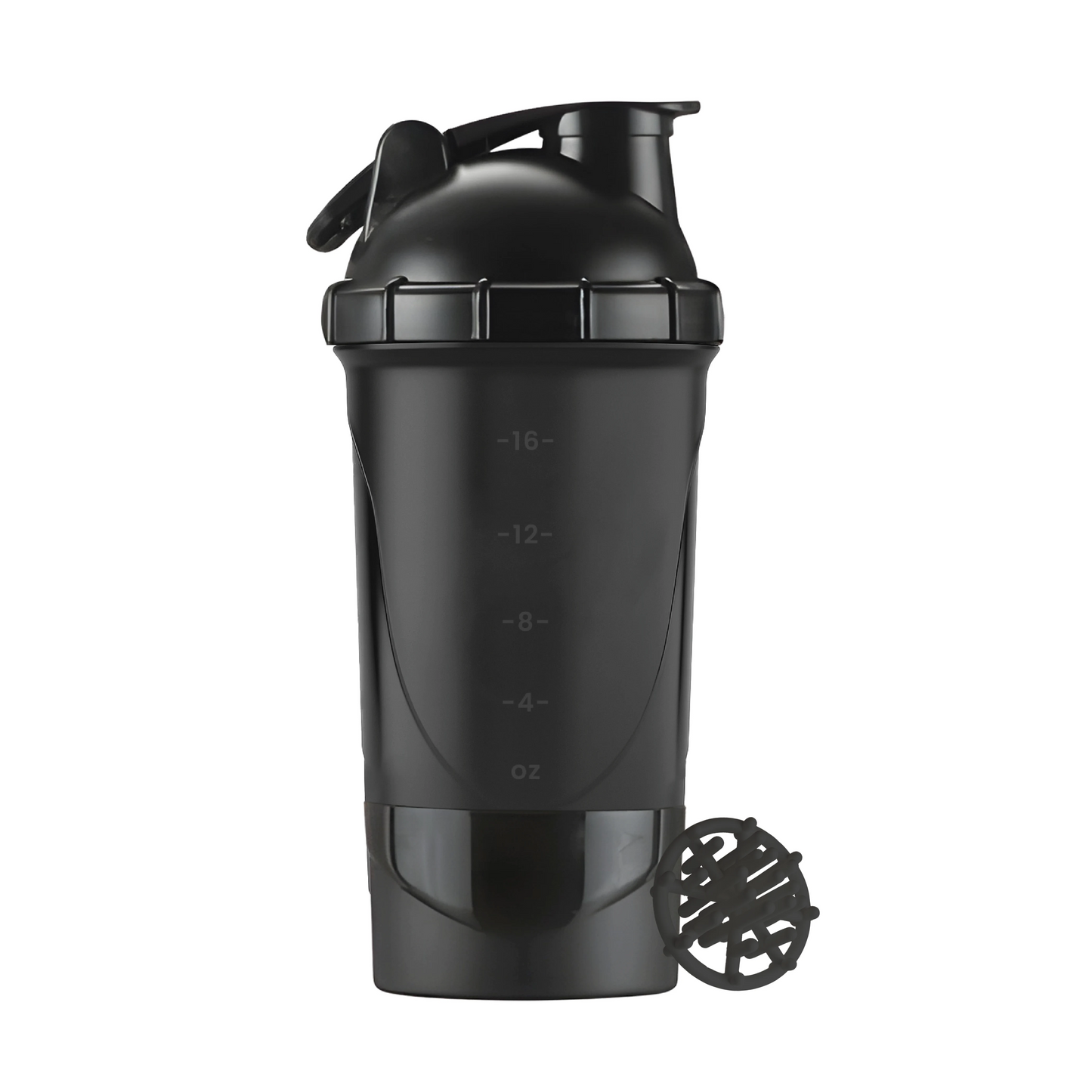 Matrix 2.0 Plastic Shaker