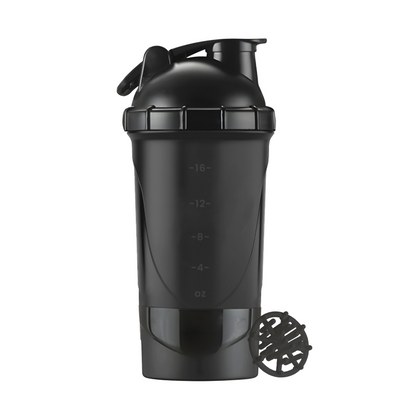 Matrix 2.0 Plastic Shaker