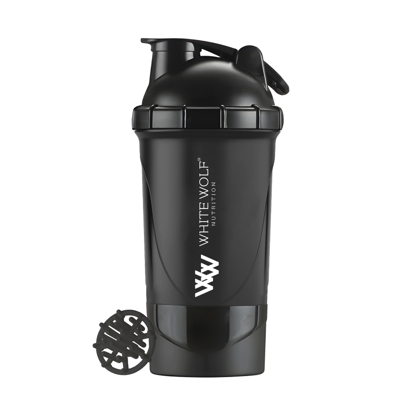 Matrix 2.0 Plastic Shaker