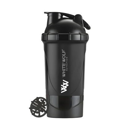 Matrix 2.0 Plastic Shaker