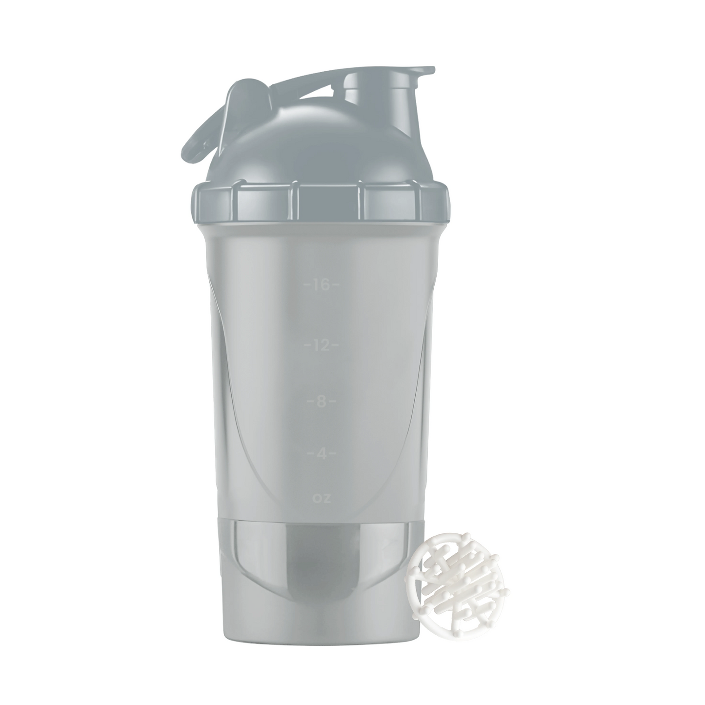 Matrix 2.0 Plastic Shaker