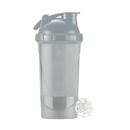 Matrix 2.0 Plastic Shaker
