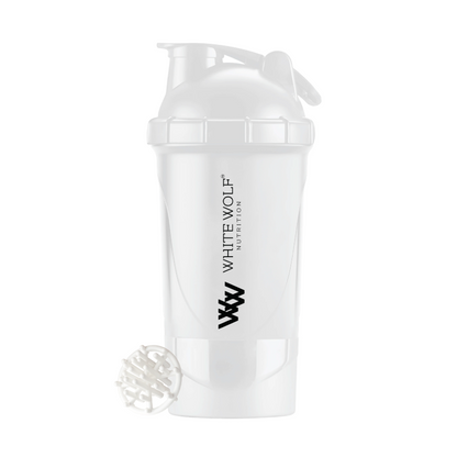 Matrix 2.0 Plastic Shaker