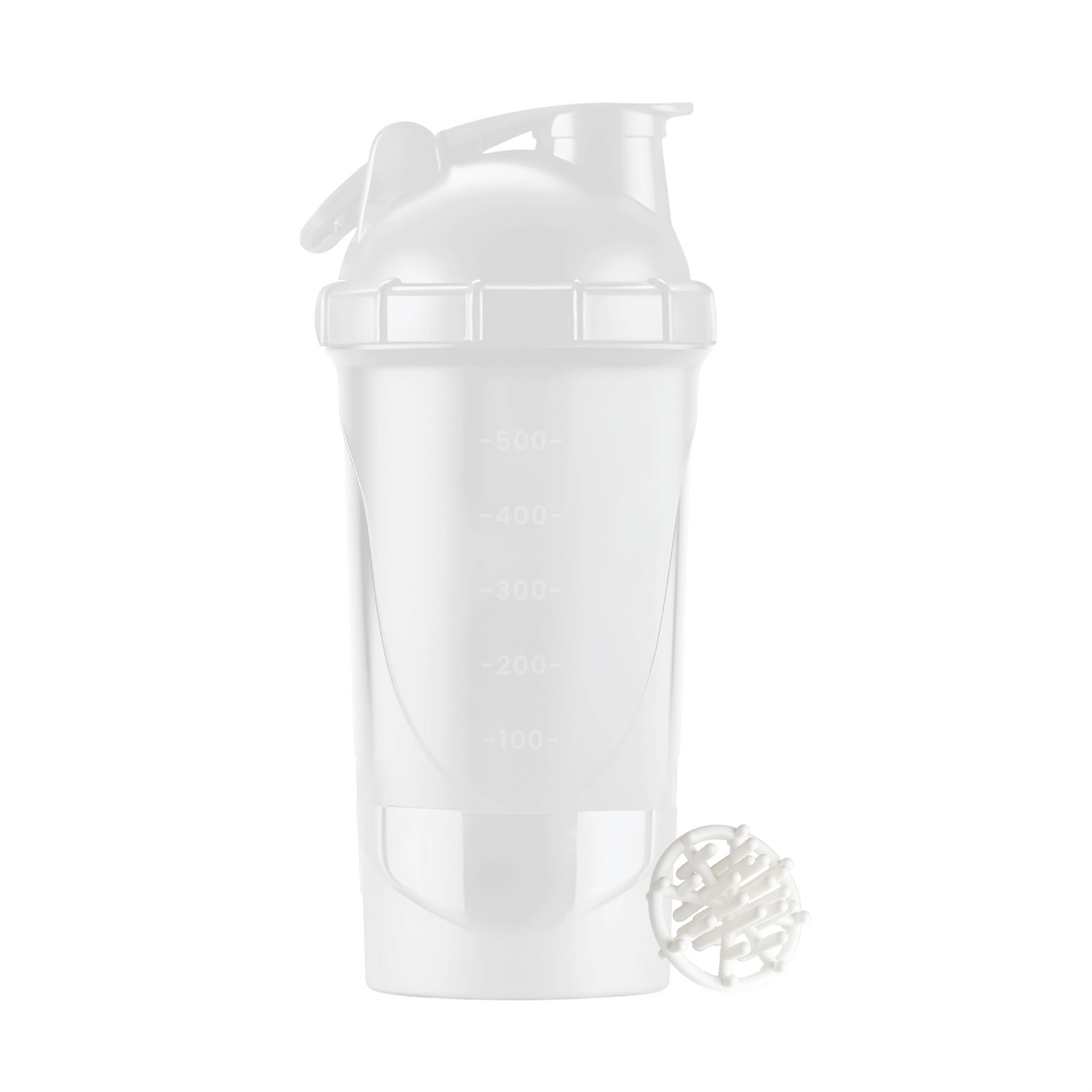 Matrix 2.0 Plastic Shaker