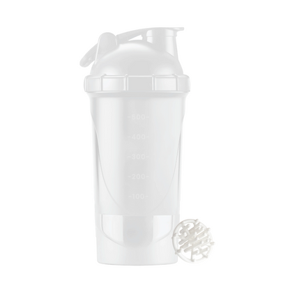Matrix 2.0 Plastic Shaker