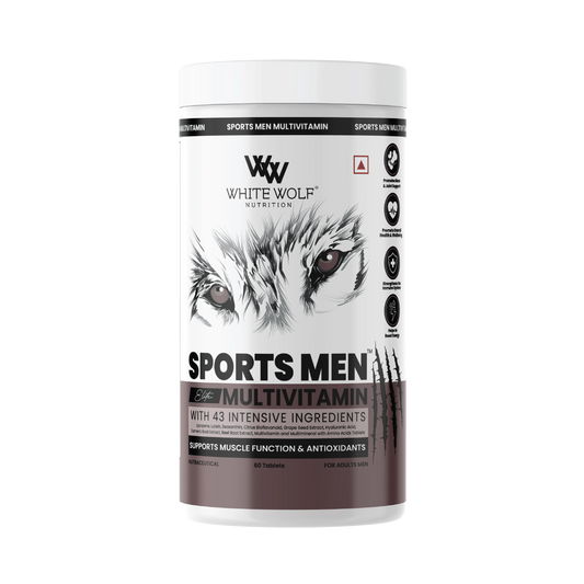 Sports Men multivitamin