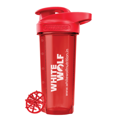 Wolf Alpha Shaker 700 ml