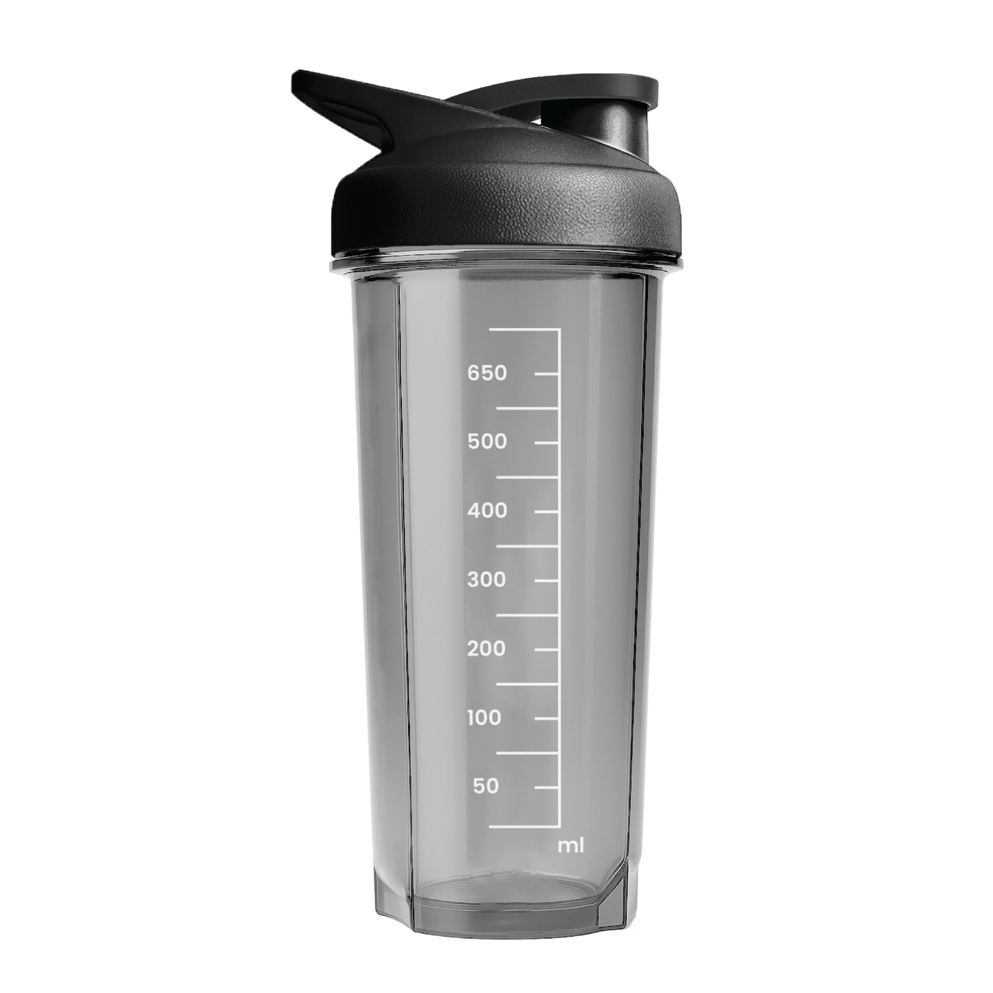 White Wolf Roadies Acrylic Shaker 700 ml